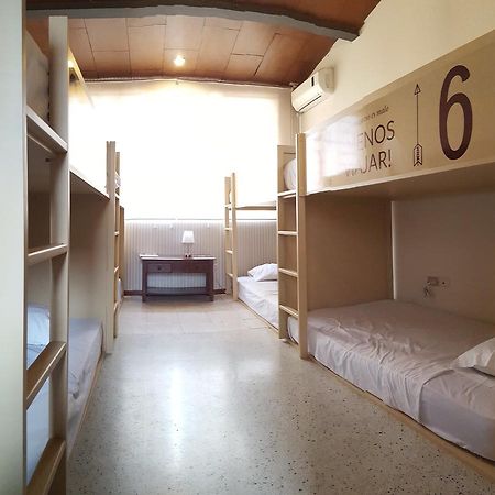 Hostal San Benito Сан Салвадор Екстериор снимка