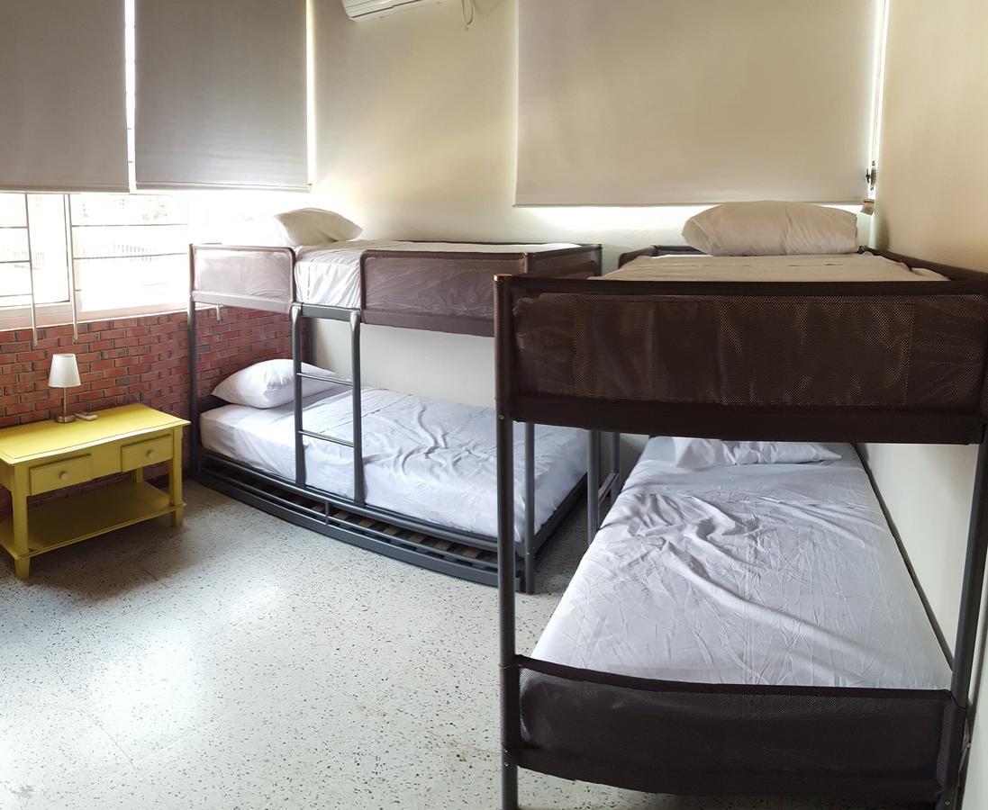 Hostal San Benito Сан Салвадор Екстериор снимка
