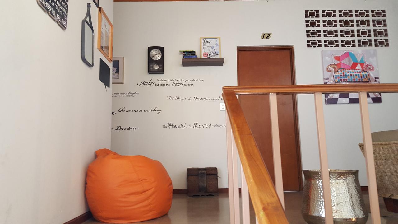 Hostal San Benito Сан Салвадор Екстериор снимка
