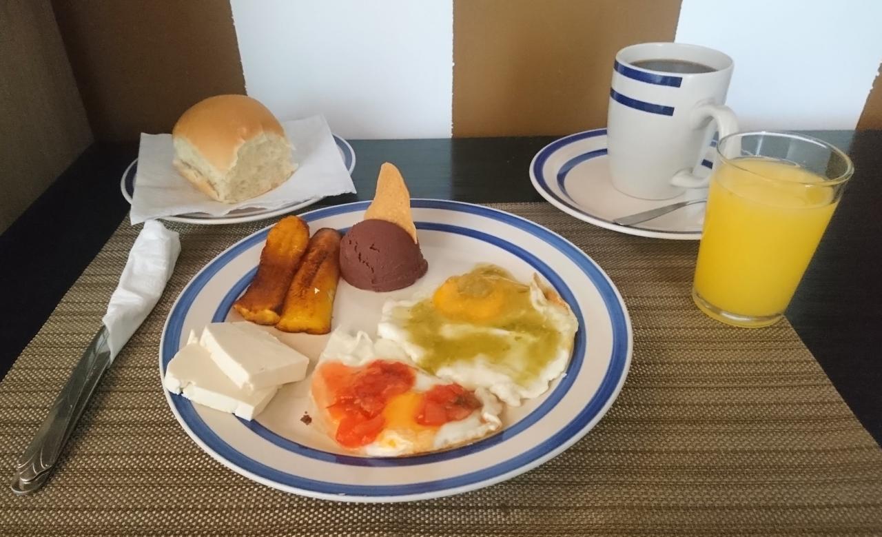 Hostal San Benito Сан Салвадор Екстериор снимка
