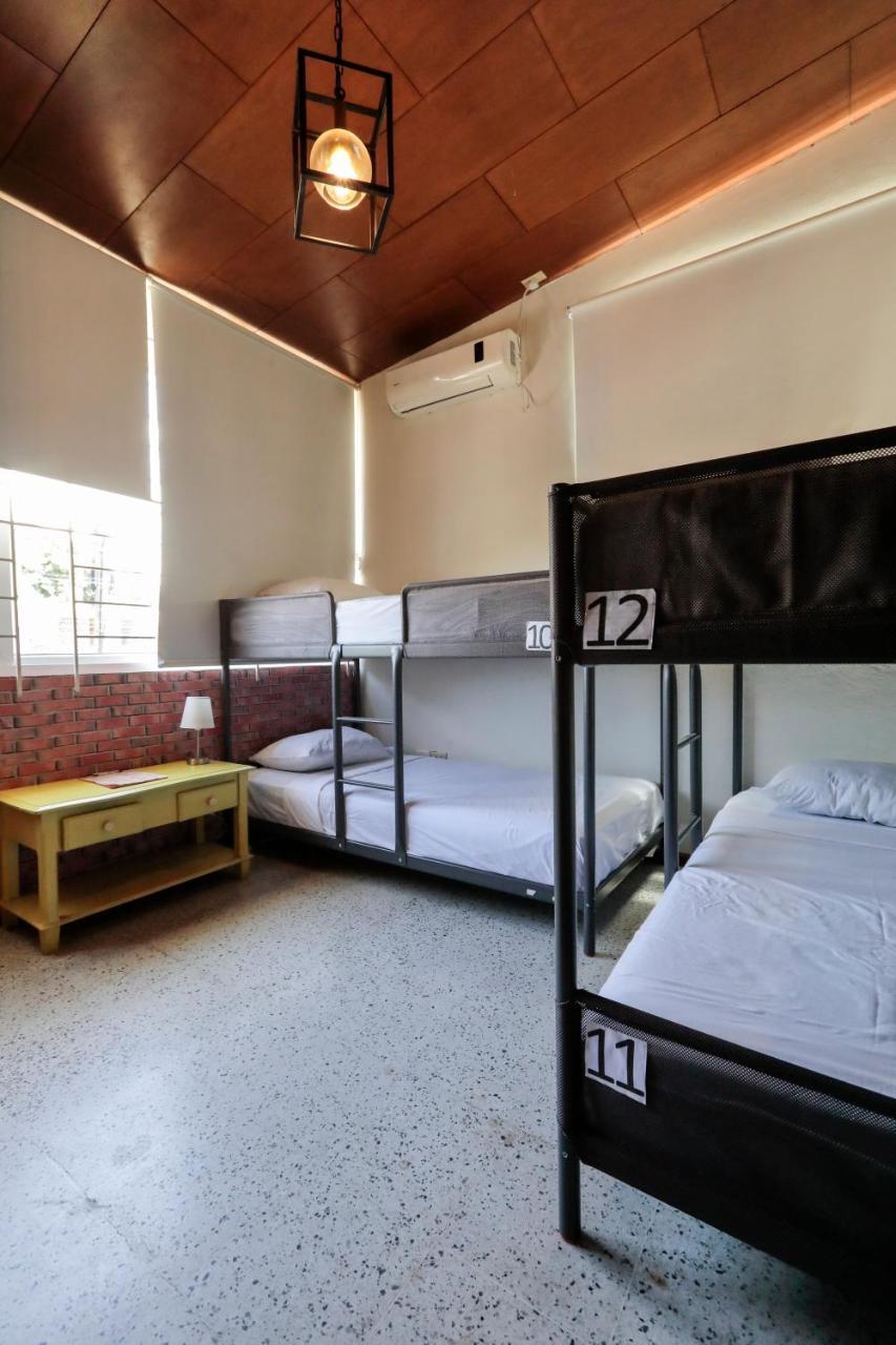 Hostal San Benito Сан Салвадор Екстериор снимка