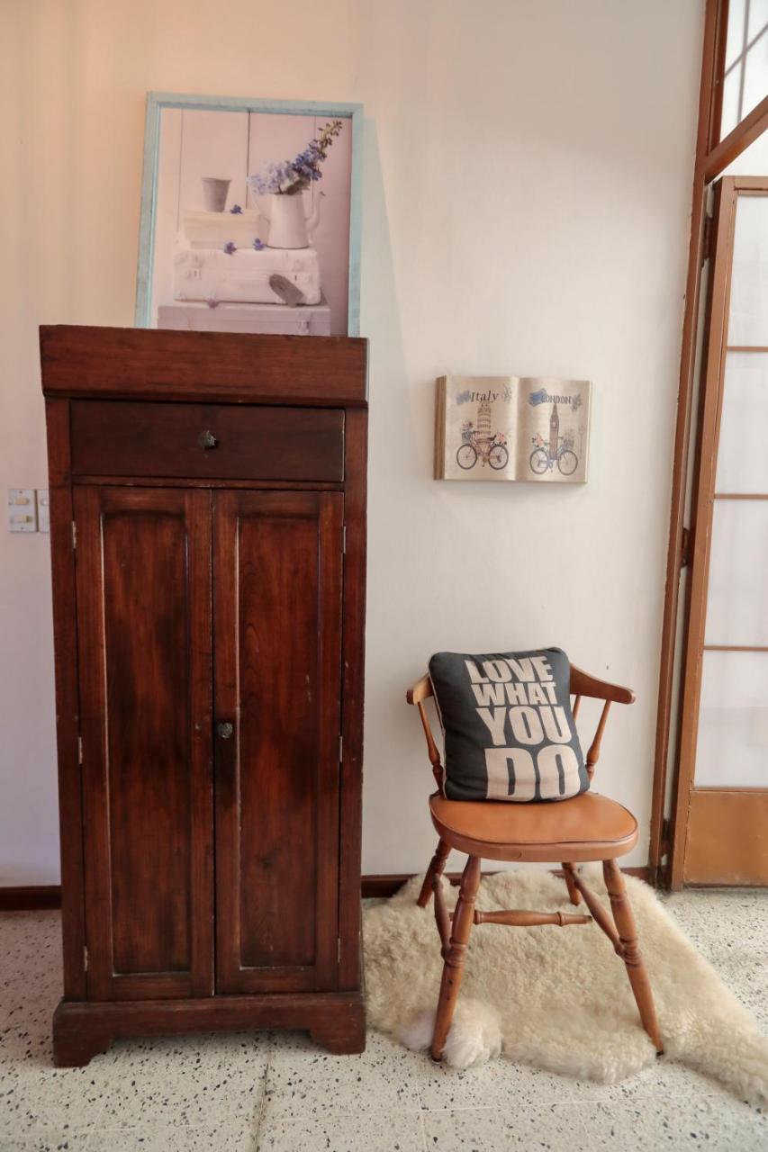 Hostal San Benito Сан Салвадор Екстериор снимка