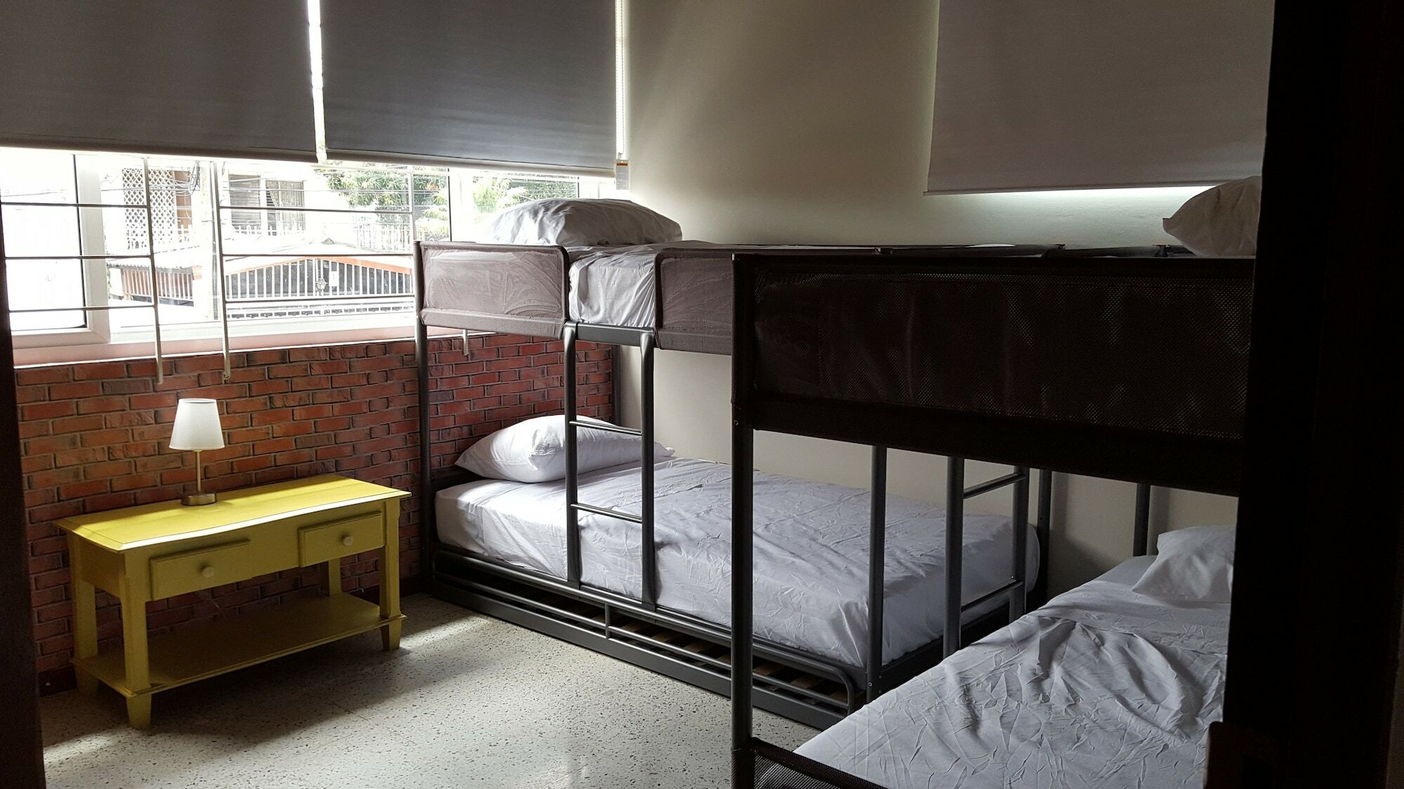 Hostal San Benito Сан Салвадор Екстериор снимка