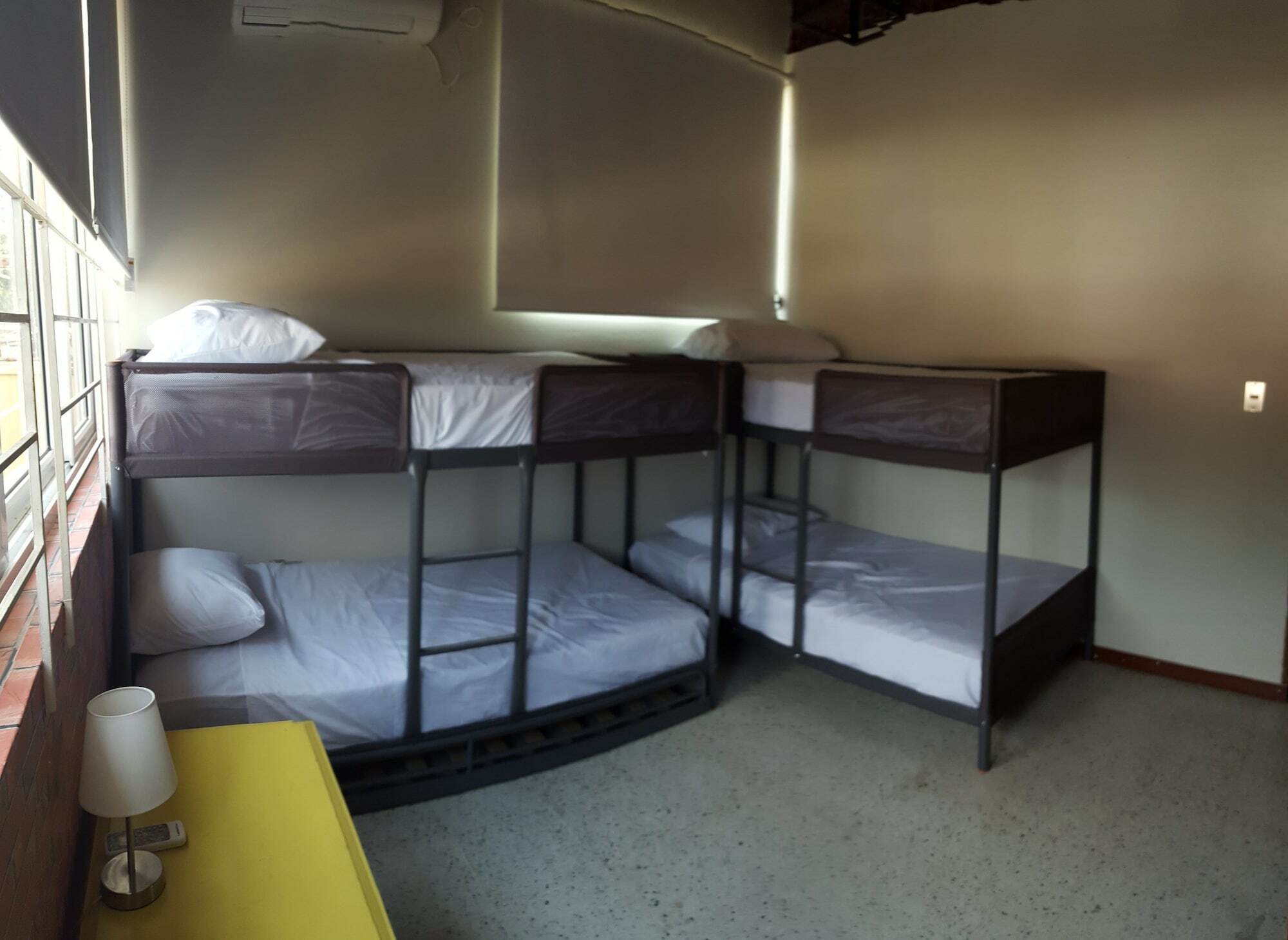 Hostal San Benito Сан Салвадор Екстериор снимка